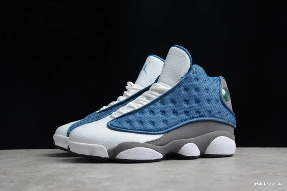 (2020) Jordan 13 414571-404 Flint 414571-404 Retro Air 0731